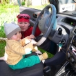 tati p�j� m� auto