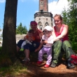 tady po�tolka u� jsme naho�e, p�ep�n�m...