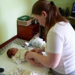 Zkou�ka p�ebalov�ku. Hmm, to je plocha :-)