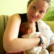 jejda, mal� nehoda. To u� ani Pampers neudr�ely.