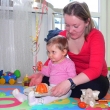 Na dort�ku zbylo je�t� hodn� mrkvi�ky, tak ji mus�m zba�tit, nebo mi ji n�kdo sn�.