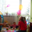 �aty dol� a budeme si hr�t s bal�nkama... :o)