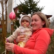 Vaj��ka na strome�ku p�kn� poletuj�...