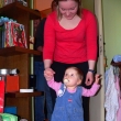 A jde se slavit, j����, co to tu naho�e je?