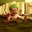 Podzimn� aneb zdrav�m Ka�t�nky :-)