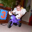 and�lek na motorce