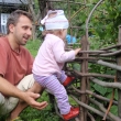 jde se na maliny a nic m nezastav
