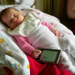 n�jak m� ta technika zmohla a to jsem cht�la m�m� pomoct