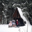 tady u� jsem byla buginou